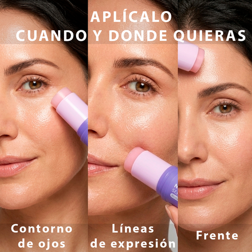 SheGlow Sérum Facial Antienvejecimiento