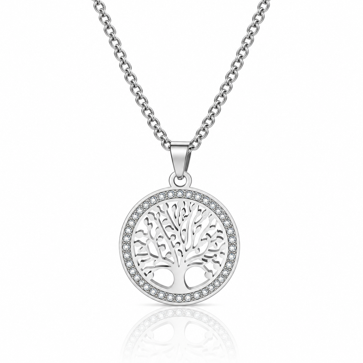 Collar Árbol de la Vida
