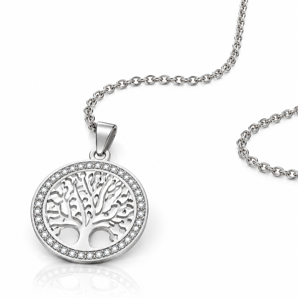 Collar Árbol de la Vida
